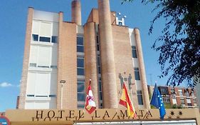 Hotel la Mota